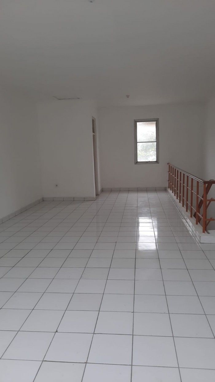 Ruko dijual di ruko Noterdame Deltamas Cikarang Pusat